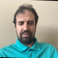Obid Stanikzai