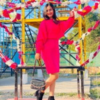 Menuka Bhatt