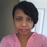Crystal Tolbert