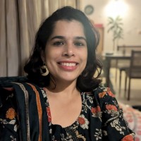 Pavithra Lakshmanan