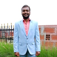 Yashas Manjunath