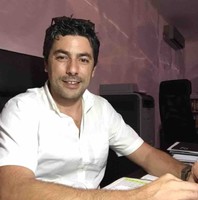Arlindo Azeiteiro