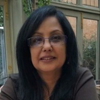 Dineeta Mistry