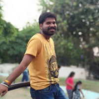 Anilesh Ahirwar