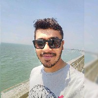 Vinay Shetty