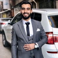 Mohamed Ashraf