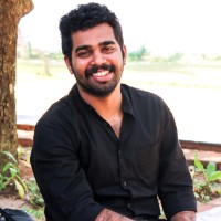 Sreejishnu E