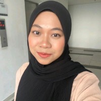 Aida Nabilah