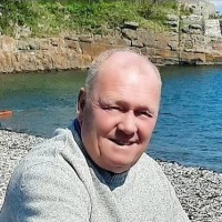 Graeme Bullcock