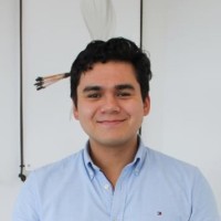 Gerald Rafael-White