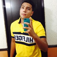 Diego Huerta
