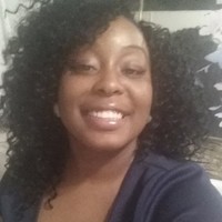 Alicia Robinson
