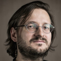 Vincent Mottier