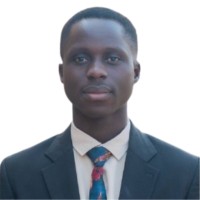 Joseph Oderinde