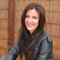 Daša Kráľovičová