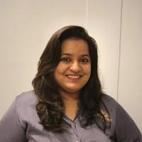 Ayusha Jajoo