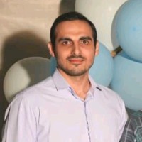 Mohammad Hashemi