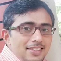Vipin G