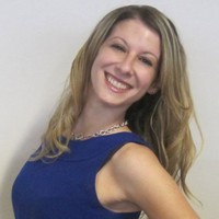 Angela Sample, Ph.D.