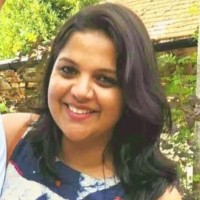 Rohini Thampy