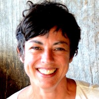 Anja Greeven