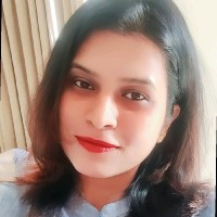 Shruti Telang