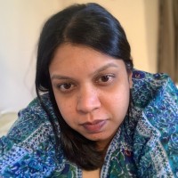 Preety Bhowaniah Pereanen