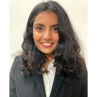 Priyanshi Gupta