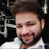 Haris Mehmood