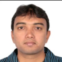 Pavan Kumar Goud M