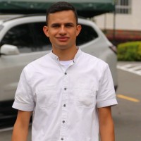 Neider Steven Rodriguez Camelo