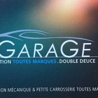 GARAGE DOUBLE DEUCE Réparation Automobiles