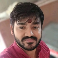 DEV PANDEY