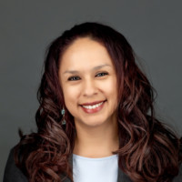 Cecilia Mendoza