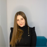 Daniela-Ioana Bîrsă