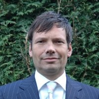 Rob Van Gorkom