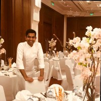 santosh kumar
