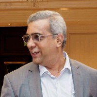 Balaji S