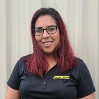 Consuelo Cabrera