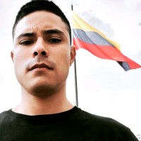 Luis Felipe Rios Castaño
