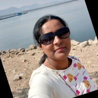 Supriya patil