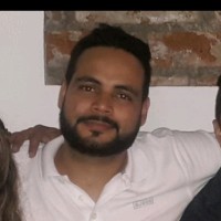 Jefferson Franco Sánchez