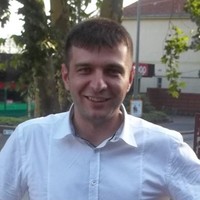 Dejan Tomasevic