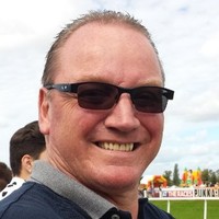 Terry Hayward