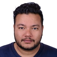 Anup Bista
