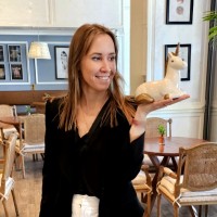 Anna Poberezhna, MSc 🇺🇦