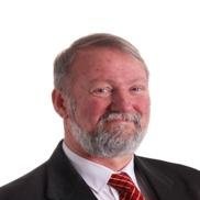Gerry Bluett