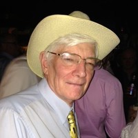 Graeme Carey