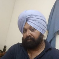 Jasbirsingh Singh