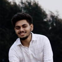 Arjun P